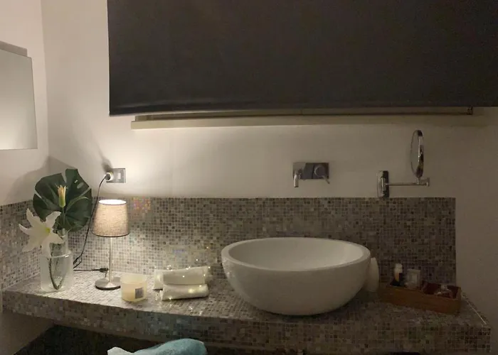 Casa Fiorita Appia Antica Apartment