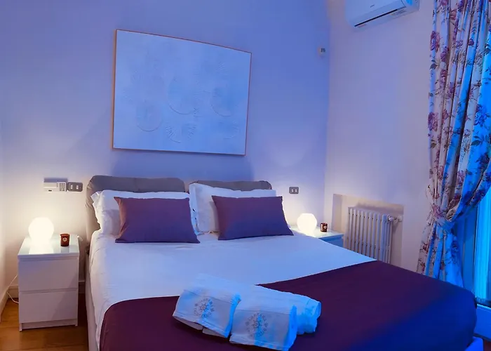 Casa Fiorita Appia Antica Apartment *