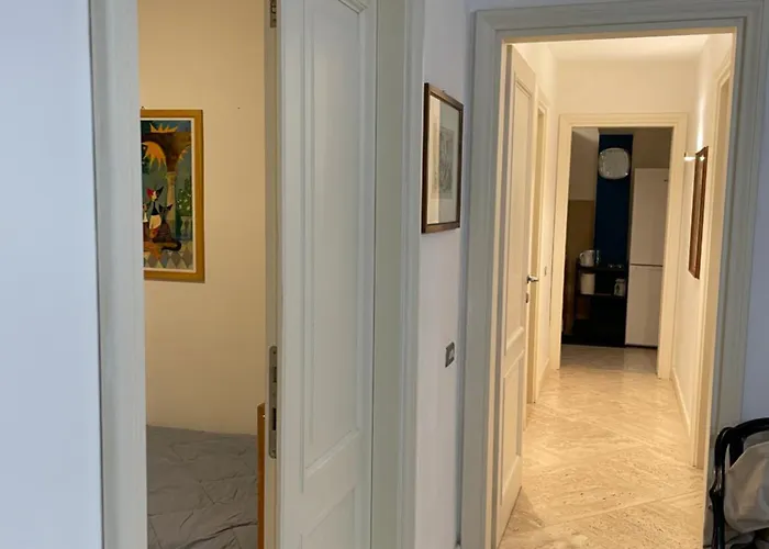 Casa Fiorita Appia Antica