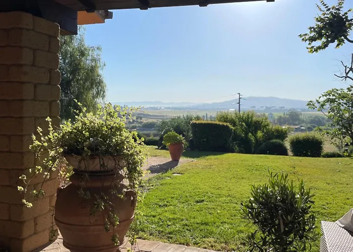 Casa Fiorita Appia Antica Apartment *